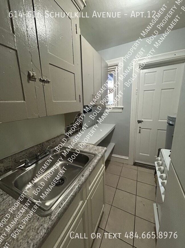 Photo - 614-616 Schuylkill Avenue-Apt.12 Unit Apt.12