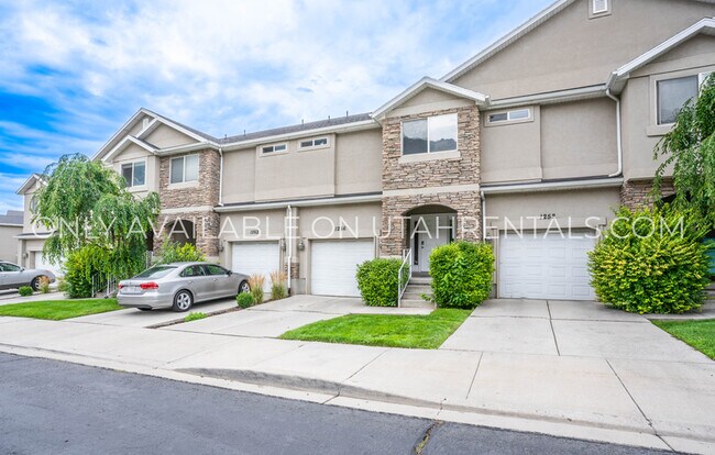 Photo - 1256 S 1410 E