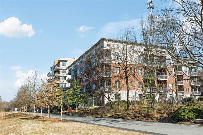 Photo - 680 Greenwood Ave NE Condo Unit 309