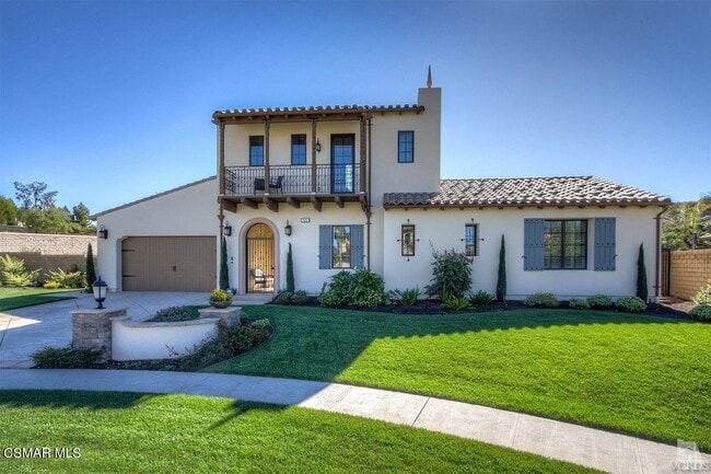 Building Photo - 835 Via Sedona