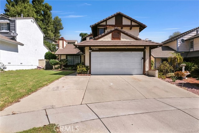 Photo - 11640 Mt Lassen Ct