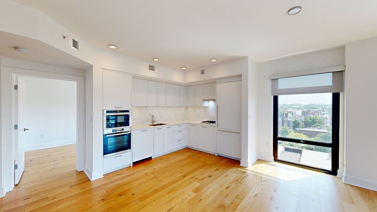Photo - The Shaw Apartments