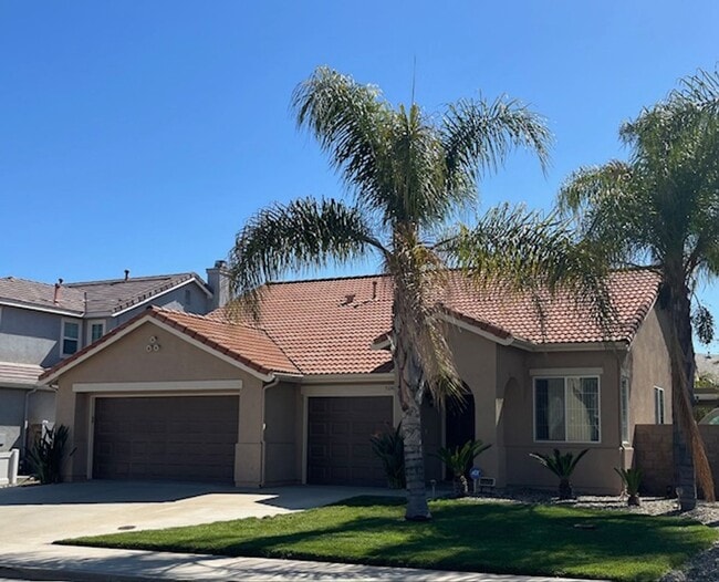 Single Story in French Valley 3 Bed/2 Bath - Single Story in French Valley 3 Bed/2 Bath House
