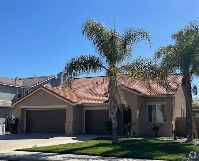 Building Photo - Single Story in French Valley 3 Bed/2 Bath Rental