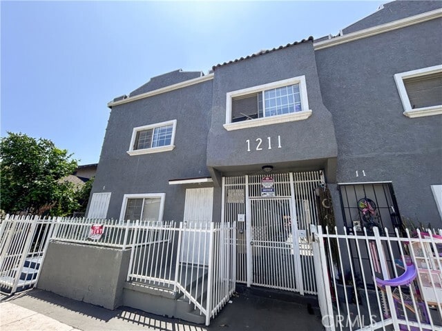 Photo - 1211 Hoffman Ave Apartamento