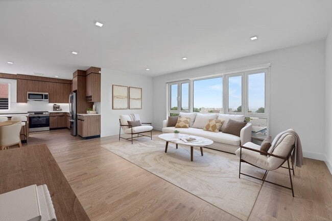 Building Photo - 8404 4th Ave Unit PH505