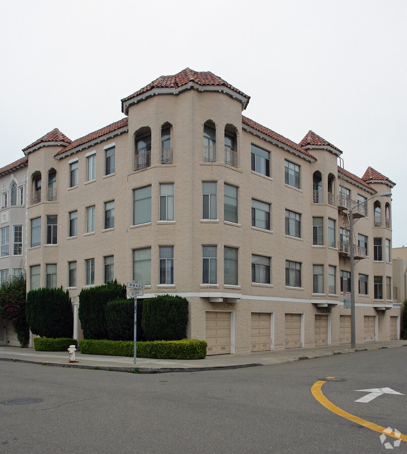 Photo - 3800 Scott Street