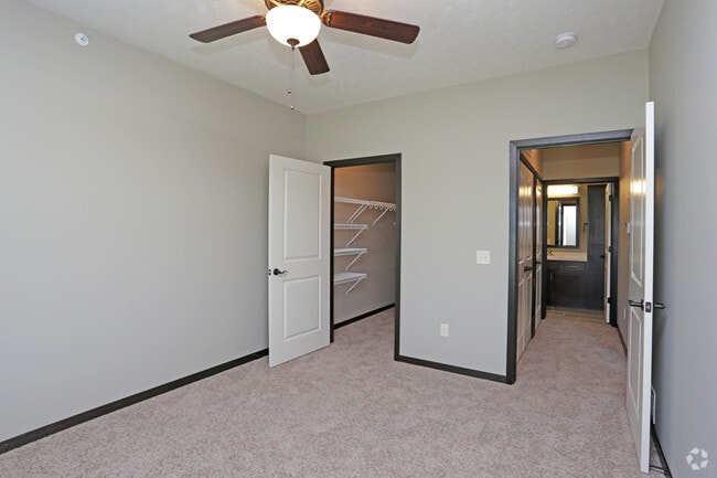 Bedroom - 1 Bedroom
