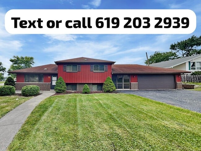 Building Photo - 17242 Odell Ave Rental