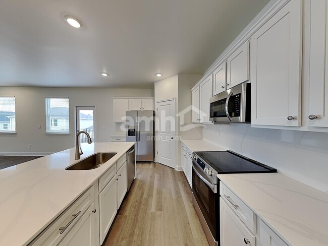 Photo - 3029 Ansley Place Rd