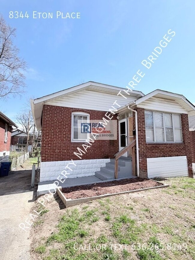 Building Photo - 8344 Eton Pl