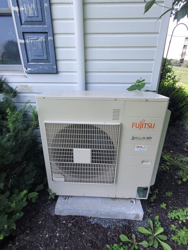 Country Views In Berks Countyone pet allowed House House Rental in