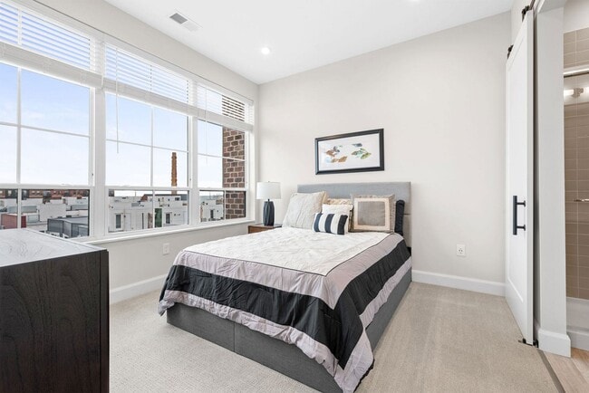 Photo - Station 73 at Battery Park