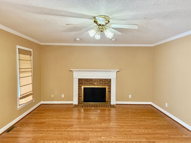 Photo - Three bedroom, 2 bath house in Gibsonville