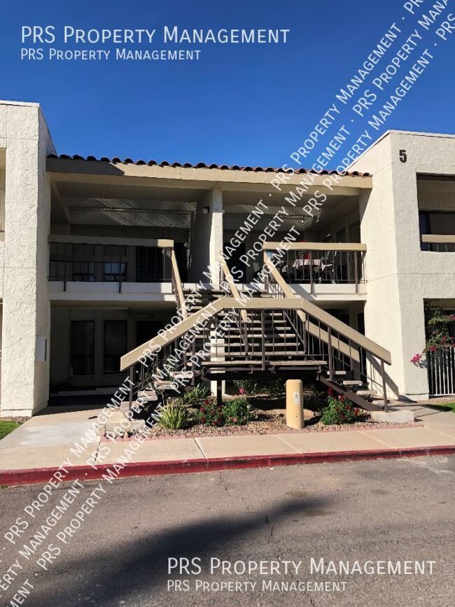 Cozy condo in Scottsdale!!! - Cozy condo in Scottsdale!!!