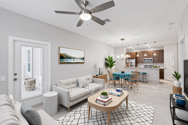 Photo - 2484 San Tecla St Unit #105