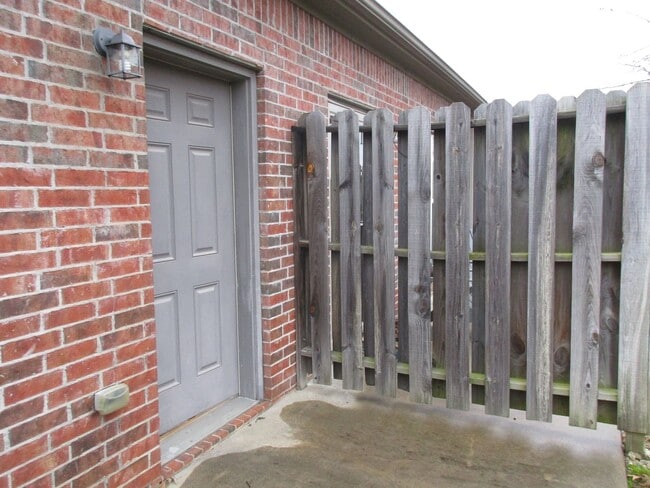 Photo - Maumelle Townhome