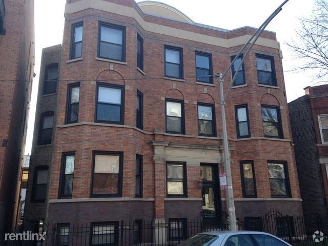 Building Photo - 2 br, 1 bath Condo - 3740 N Wilton Ave