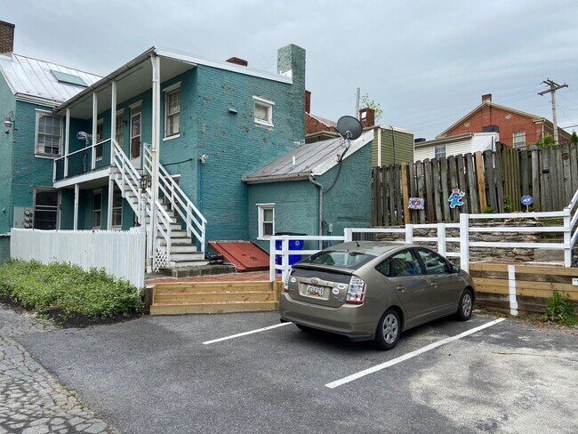 Photo - 15 W South St Unit 1 Apt