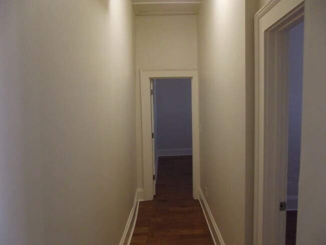 Hall - 550 S Campbell St Unit 550