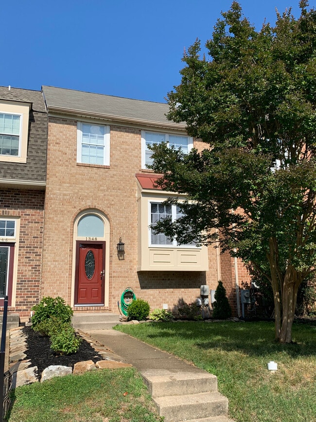 Photo - 1348 Cox Cove Ct Townhome