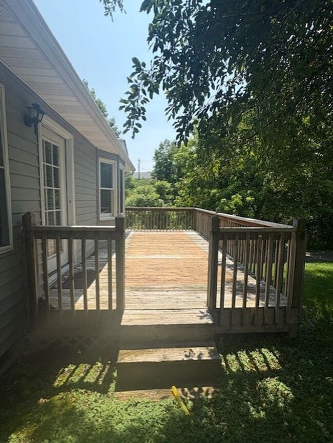Photo - 3 bed, 2 bath condo COMING SOON Unidad ME-37