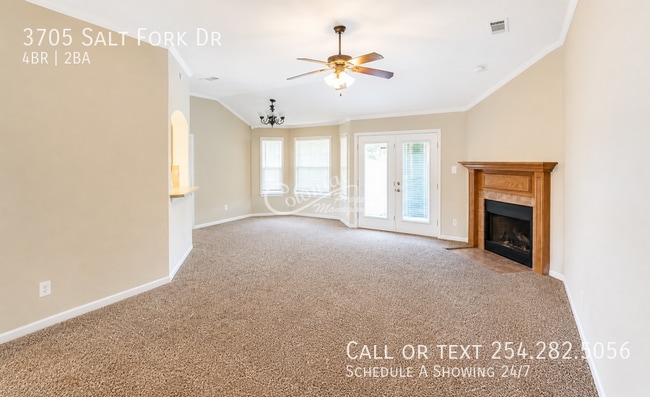 Photo - 3705 Salt Fork Dr