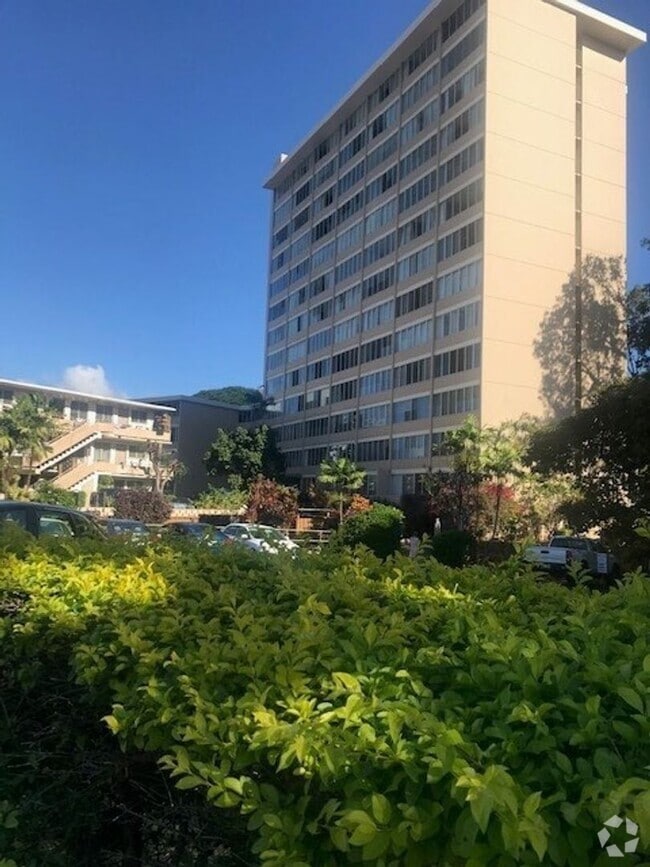 Building Photo - Available Now | Full Size Studio with 1 Ba... Unit A902 Rental