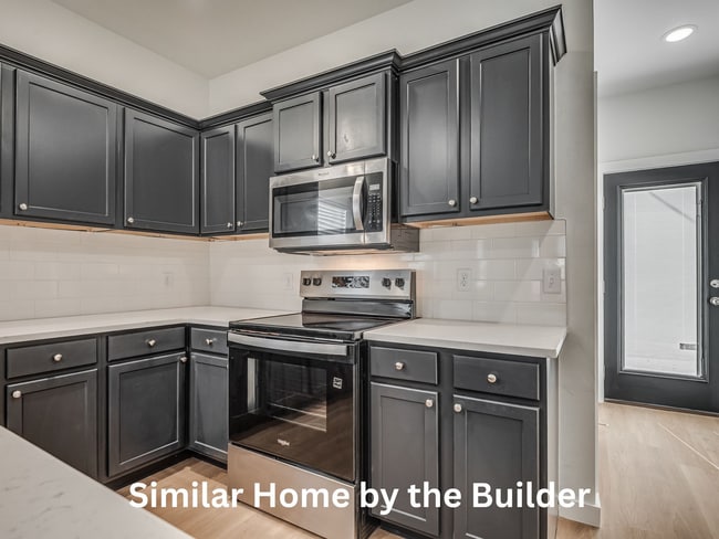 Photo - Charming 3-Bedroom Home with Modern Finishes