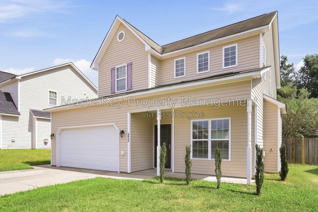 Photo - 6925 Paint Rock Ln