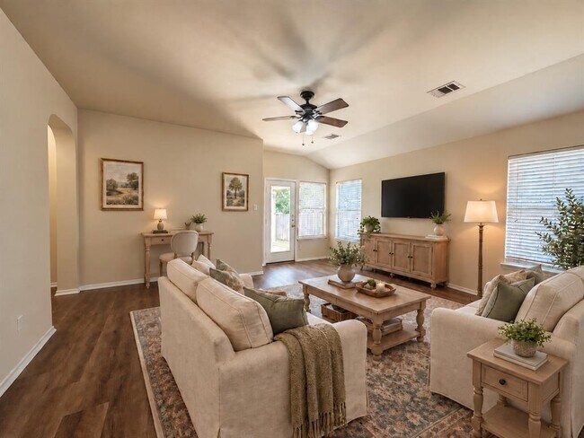 3403 Rod Carew Dr