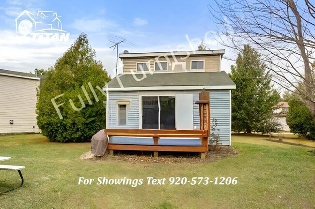 Building Photo - 3619 Zirbel Rd