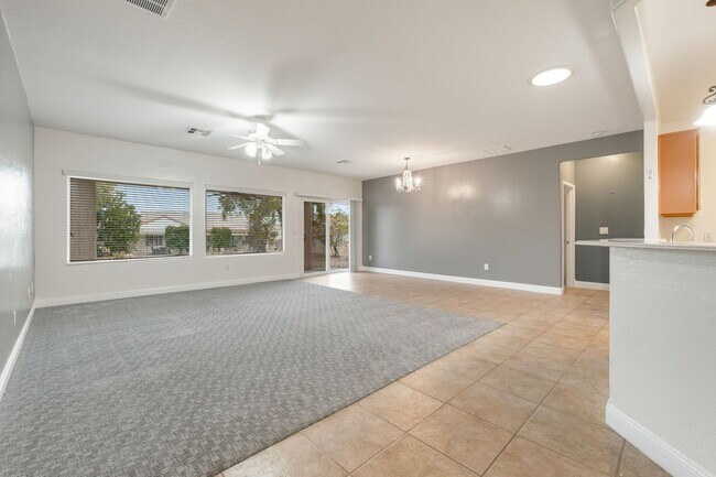 Photo - 55+ Golf Course Community, Stunning 2 Bedroom home!