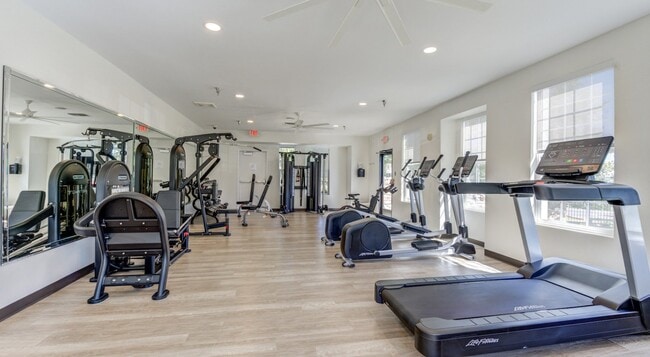 Sterling Pointe