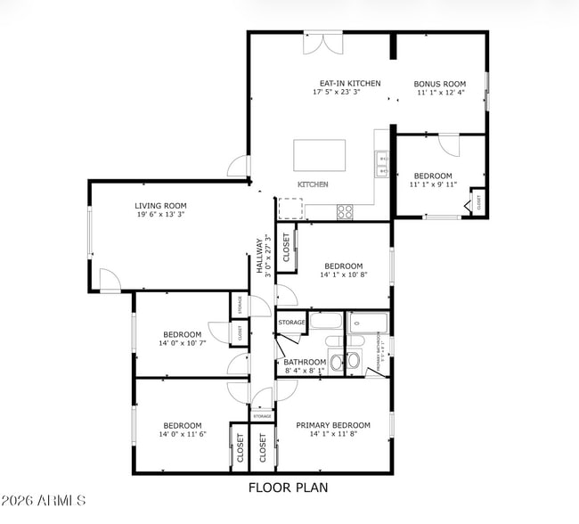 Photo - 1150 E Bishop Dr