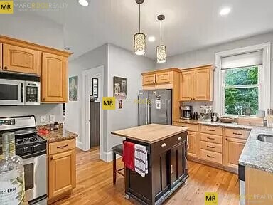 Photo - 271 K St Unit 1