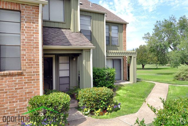 Building Photo - Park Greene Townhomes