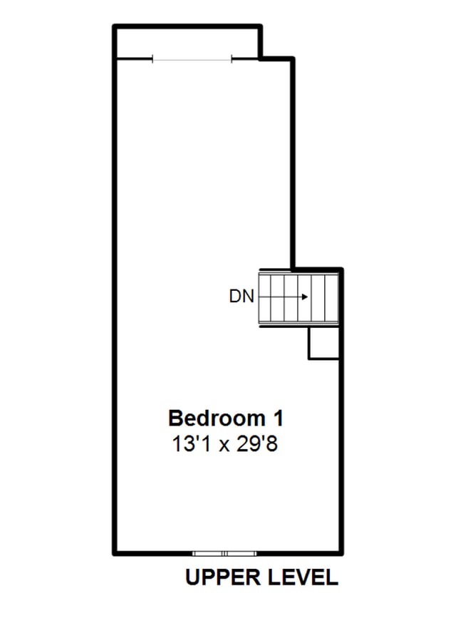 Photo - 720 W Edwards St Unit Apt C (1W)