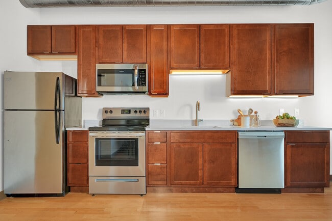 Building Photo - Hobbs Building Unit 209