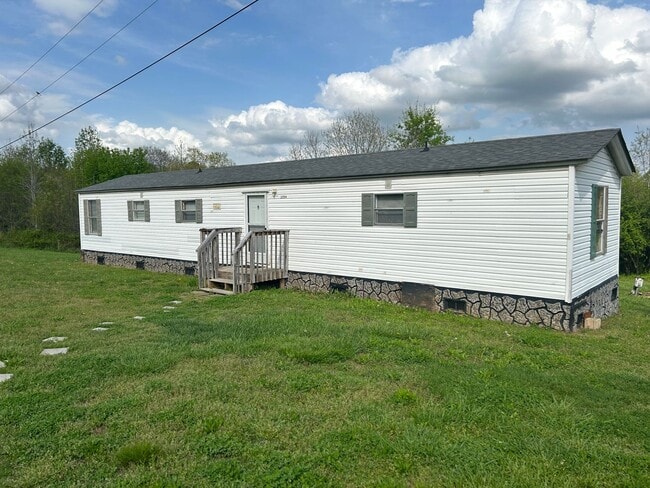 Secluded Home in Locust, NC! - Secluded Home in Locust, NC!