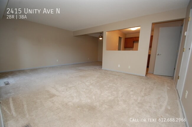 Photo - 2415 Unity Ave N