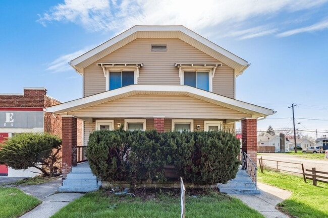 Building Photo - 1906-1908 Cleveland Ave Unit 1908 Cleveland Ave Rental