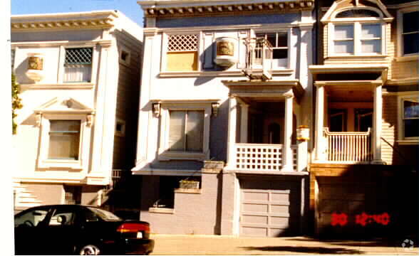 Photo - 1126-1128 Masonic Ave