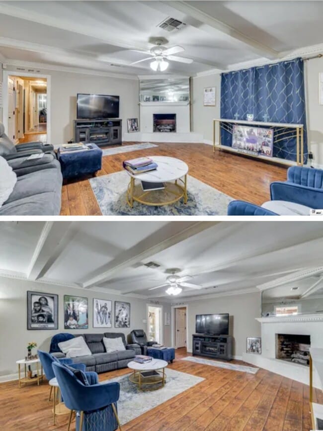 Photo - 3605 Forsythe Ave