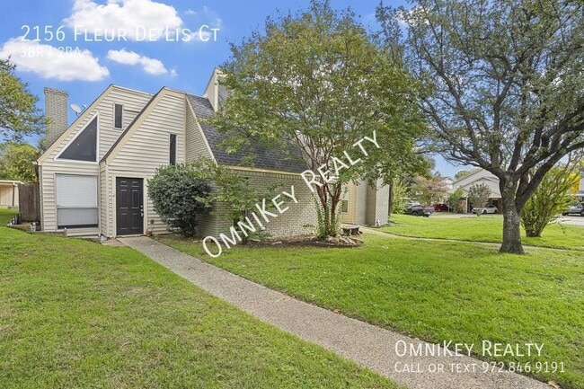 Photo - 2156 Fleur De Lis Ct House