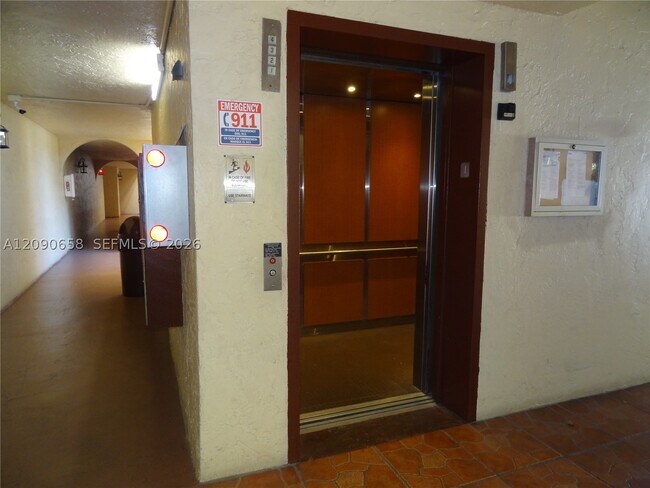 Photo - 8850 SW 123rd Ct Unit H305