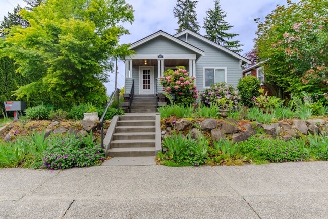 Spacious 1 bedroom Maple Leaf Bungalow w/AC! - Spacious 1 bedroom Maple Leaf Bungalow w/AC! Apartamento Unidad 9017