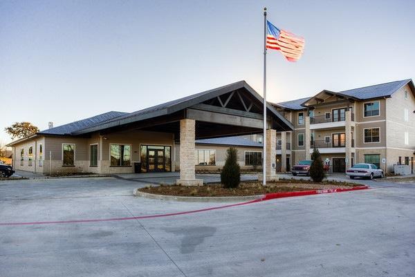 Building Photo - Freedoms Path Kerrville