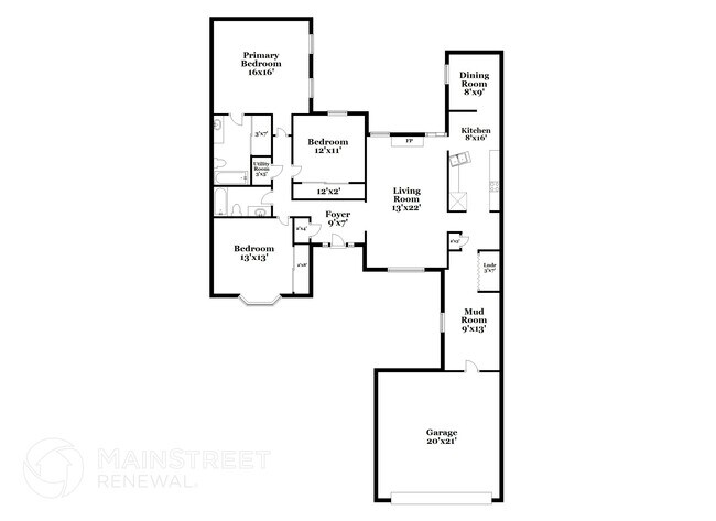 Photo - 1160 Hunter's Lake Dr