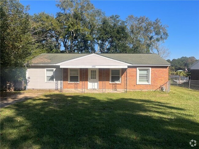 Building Photo - 1958 McGough Dr Rental